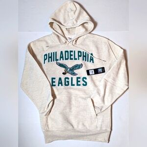 Philadelphia Eagles Hoodie – Brand New with Tags!